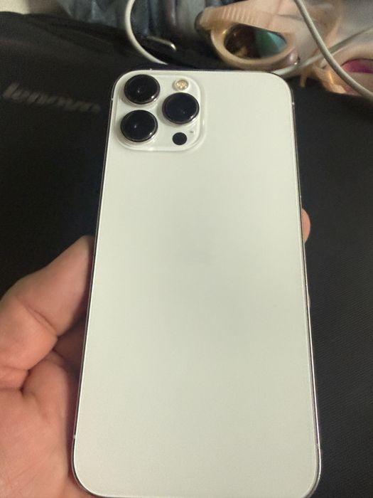 Iphone 16pro max i 15pro max  13 pro max ikloud