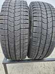 Vând anvelope iarna 215/65/16 C 215/65r16 C
