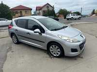 Peugeot 207 Euro 5 1,4 90 cp an 2011