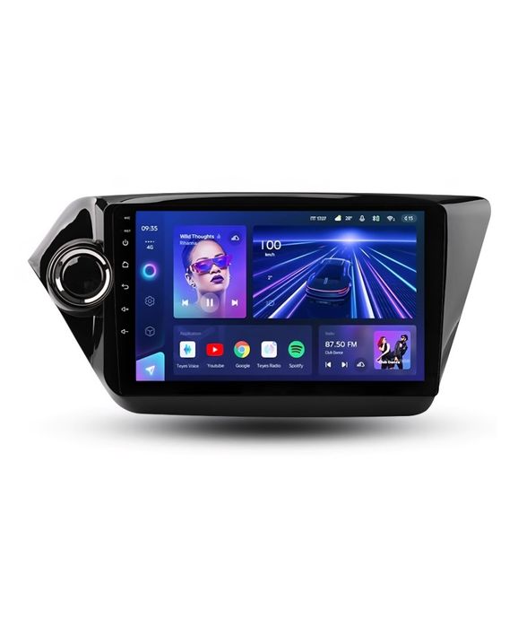 Продам магнитолу Teyes