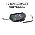Display trotinetă electrică universal