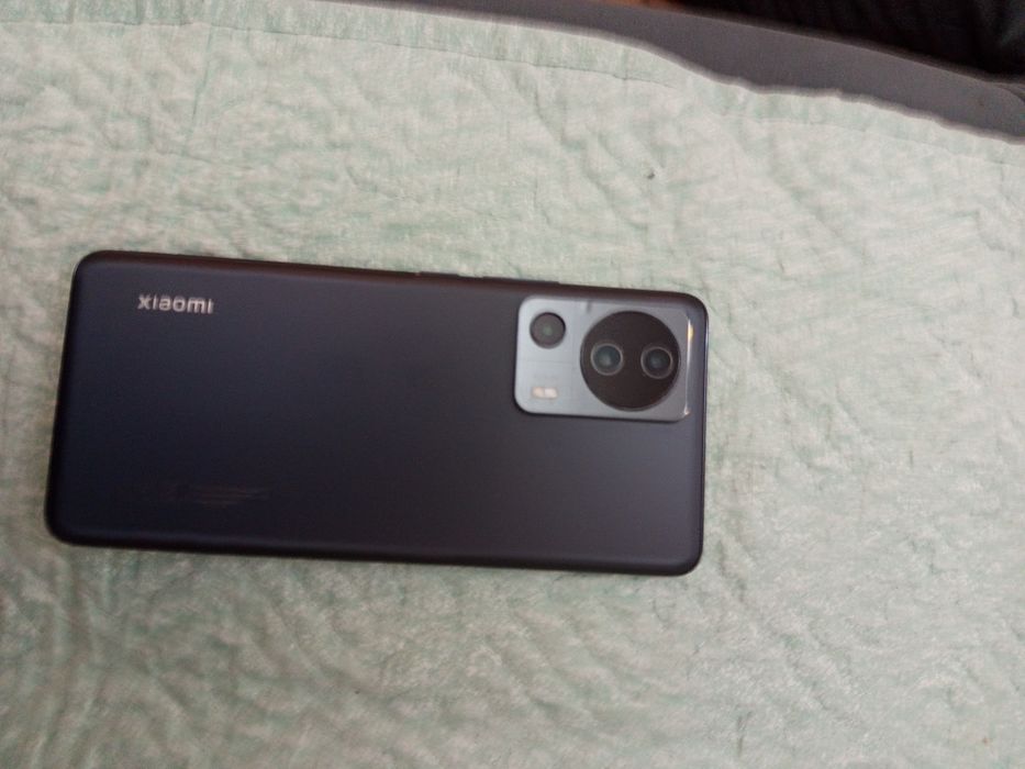 Xiaomi 13 lite обмен