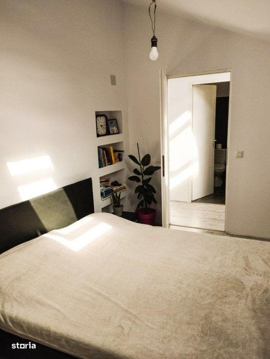 Apartament 4 camere, 120mp, balcon, parcare, zona Stejarului