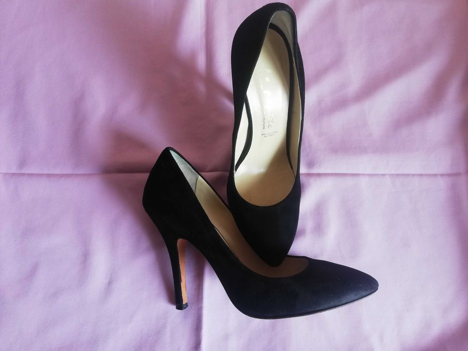 Pantofi dama Le pepite by Martone