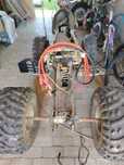 Yamaha warior de vanzare