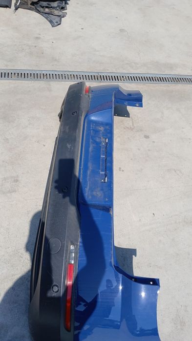 Bara spate Vw Tiguan 2010