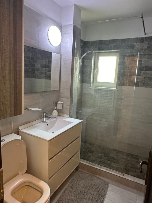 Apartament cu 1 camera, parcare inclusa