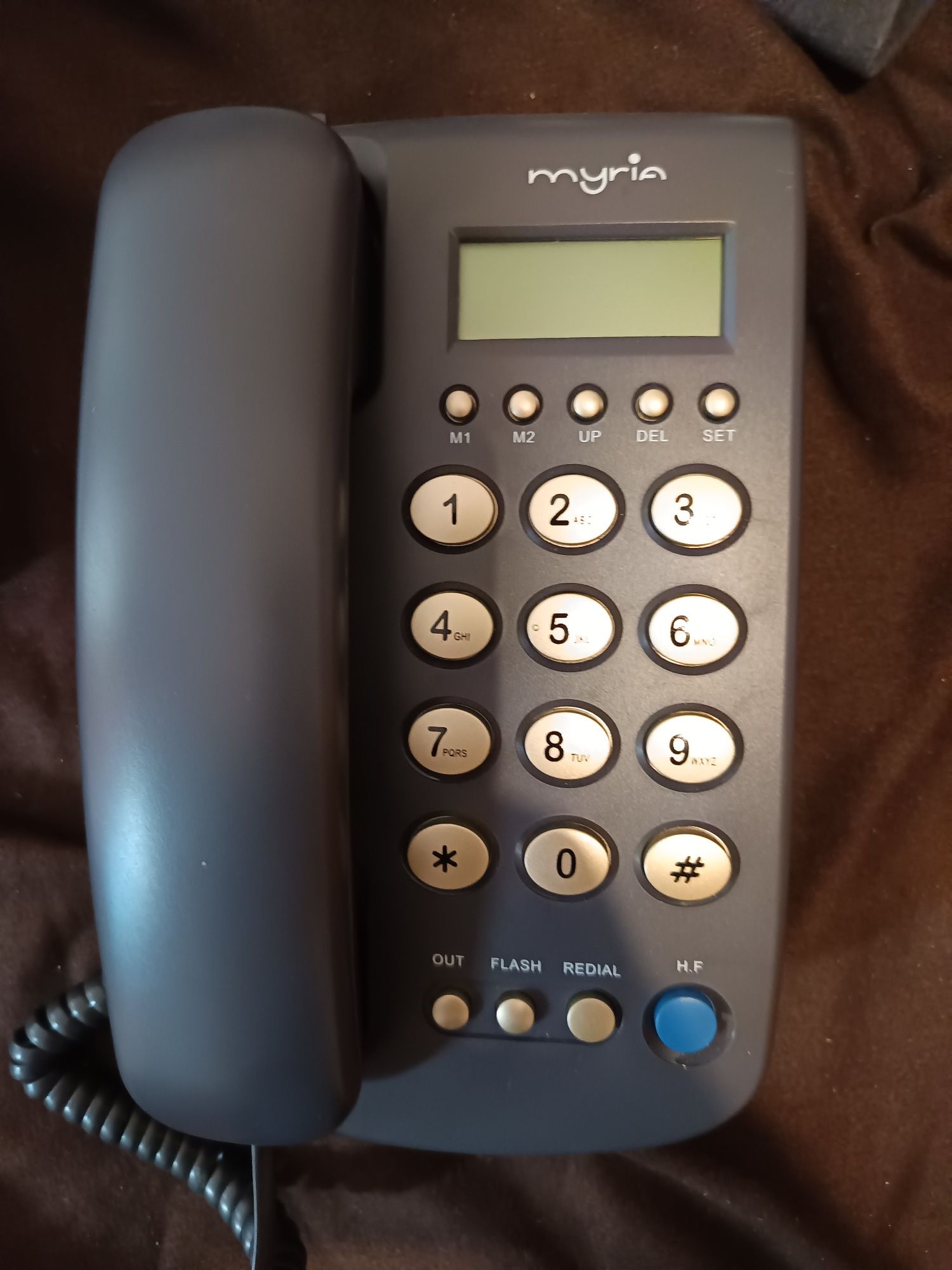 Telefon birou Myria