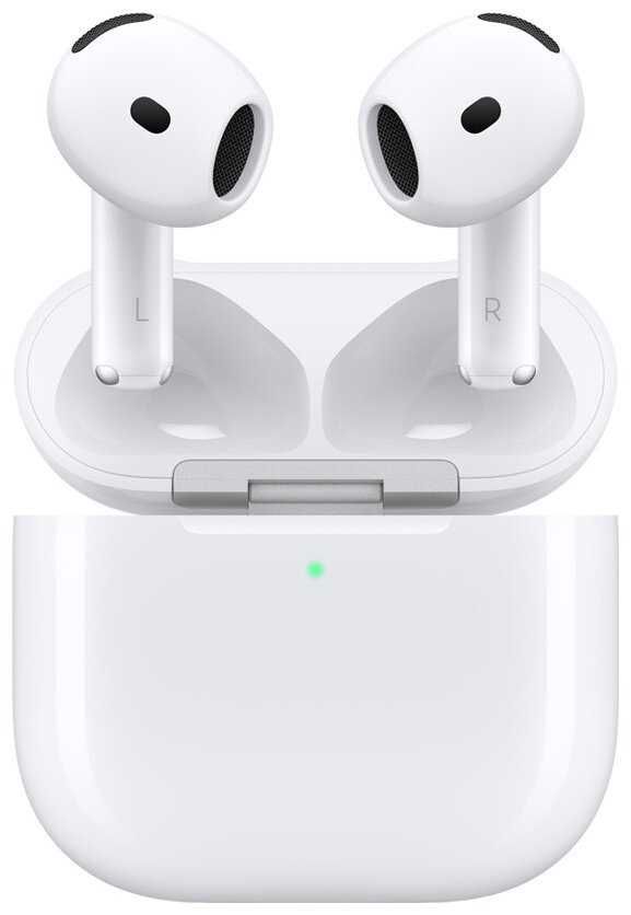 Новый Apple AirPods 4rd Generation
