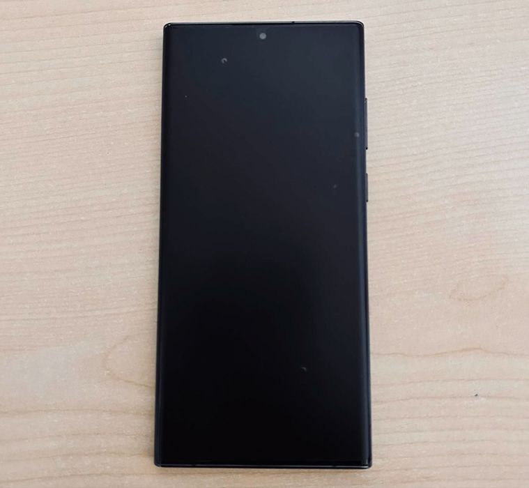 Samsung s22 ultra