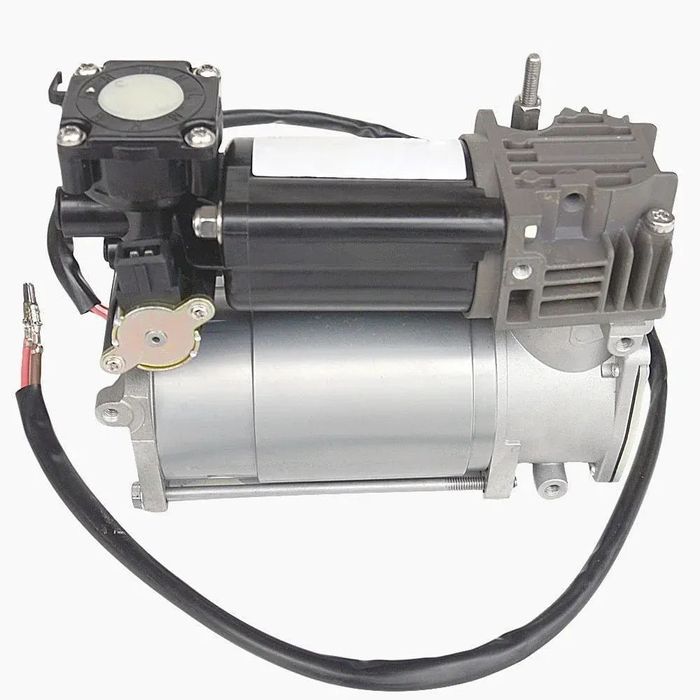 Compresor suspensie BMW E65 E66, Compresor aer bmw e66 e65