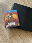 Playstation 4 slim 500GB