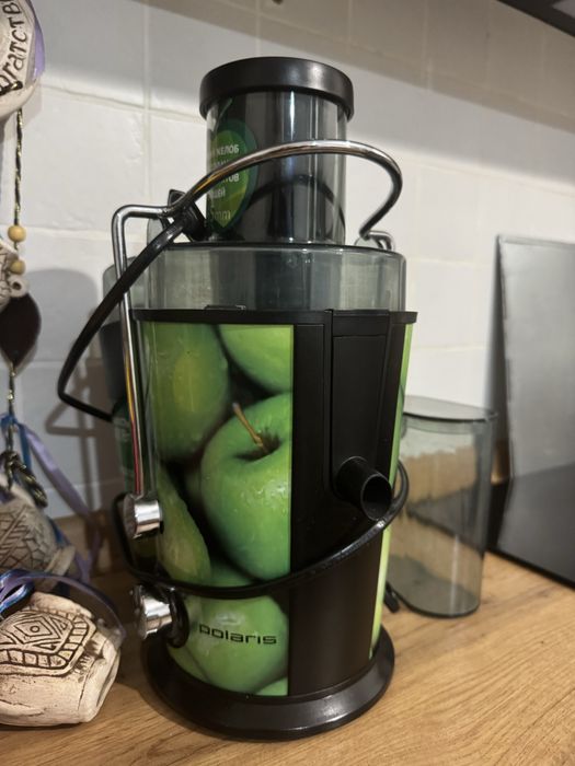 Пролам соковыжималку