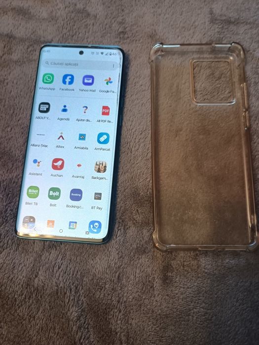 Vând telefon Motorola edge 40 neo