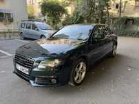Audi a4 b8 2.0tdi automată