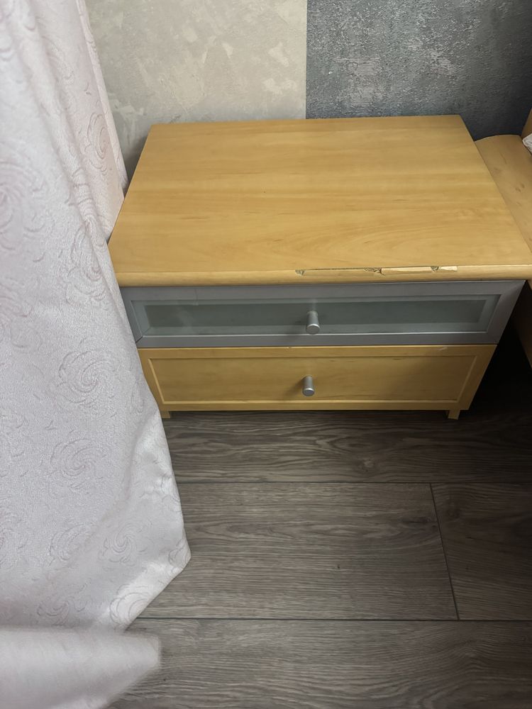 Продам спальный гарнитур