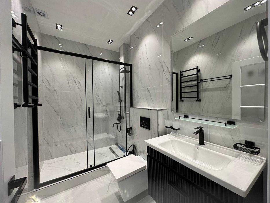 Аренда ЖК «Gardens Residence» Tashkent City 3,5,9