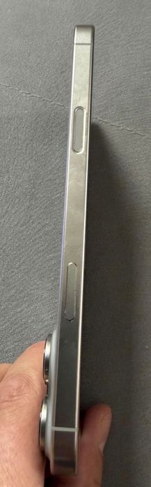 Iphone 16 ProMax 256 GB