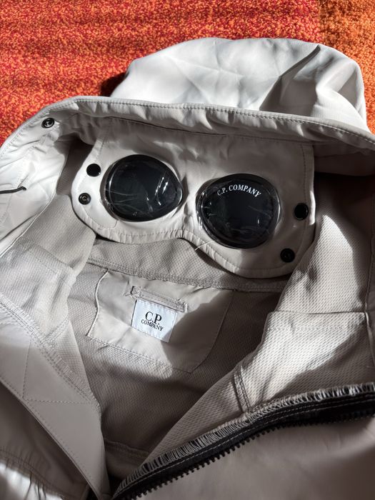 Jachetă Foiță (Windbreaker/Soft Shell) C.P. Company - Mărimea M