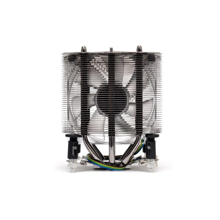 Cooler CPU Intel boxe Behringer 15