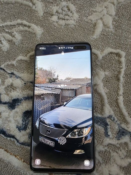 Samsung Galaxy S10 5g