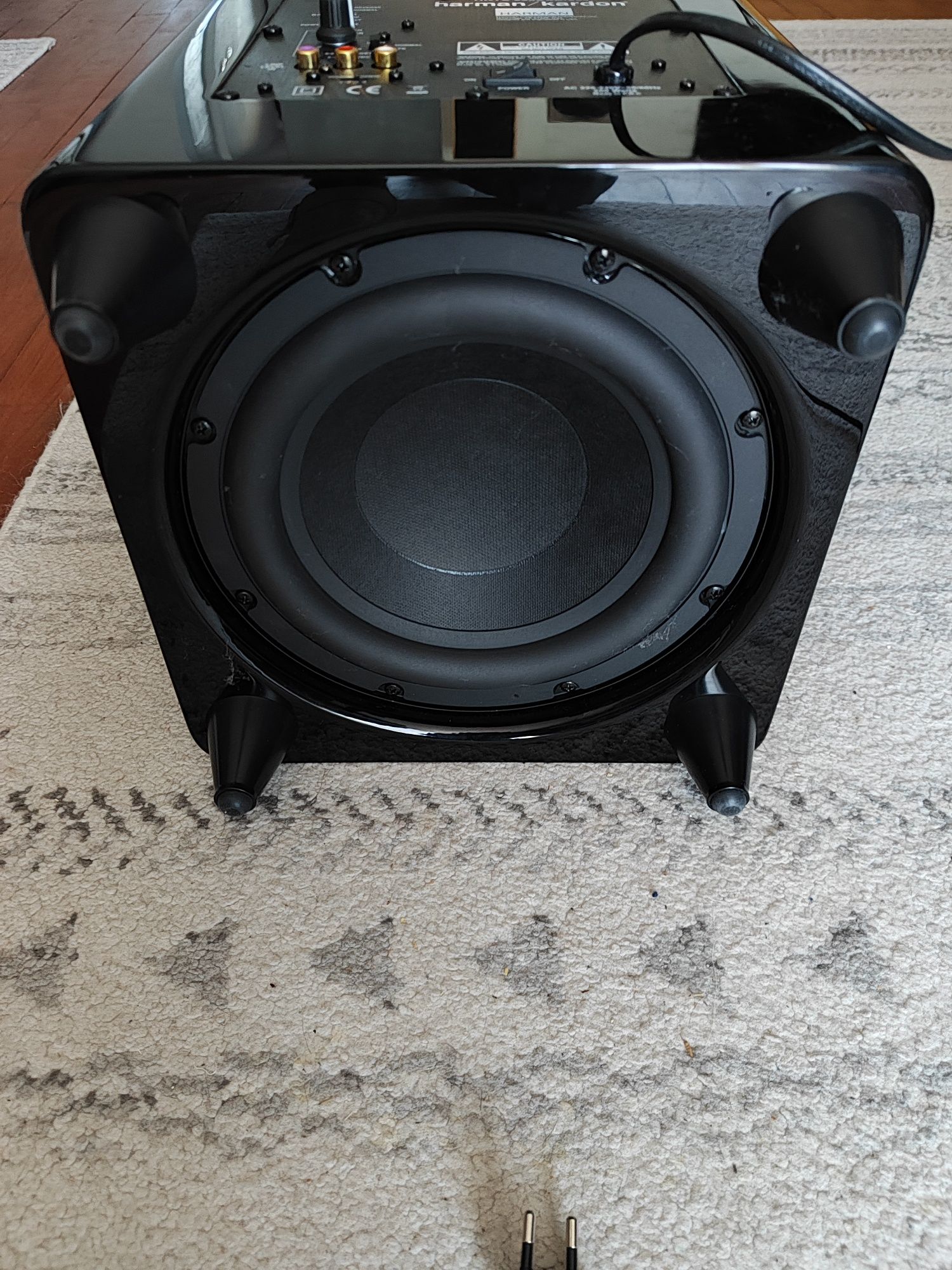 Subwofer Harman kardon