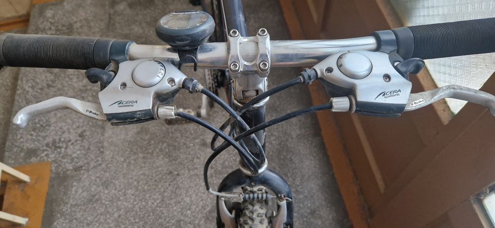 Bicicleta  de vanzare