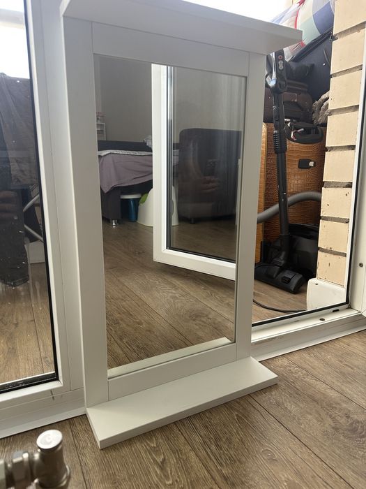Зеркало Ikea Икеа для ванной