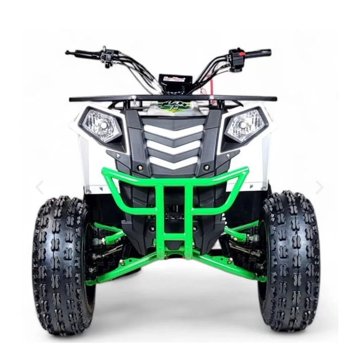 Atv 125cc New Model 2025 RANFORSAT