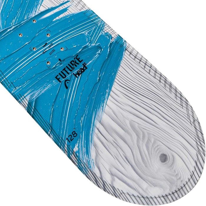 Детски сноуборд дъски Head ROWDY JR, 118см, , нови, оригинални