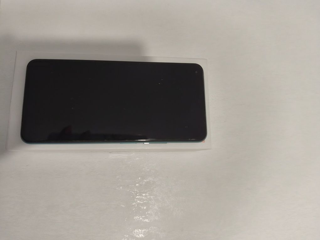 Xiaomi Mi 11 Lite 5G, Mint Green