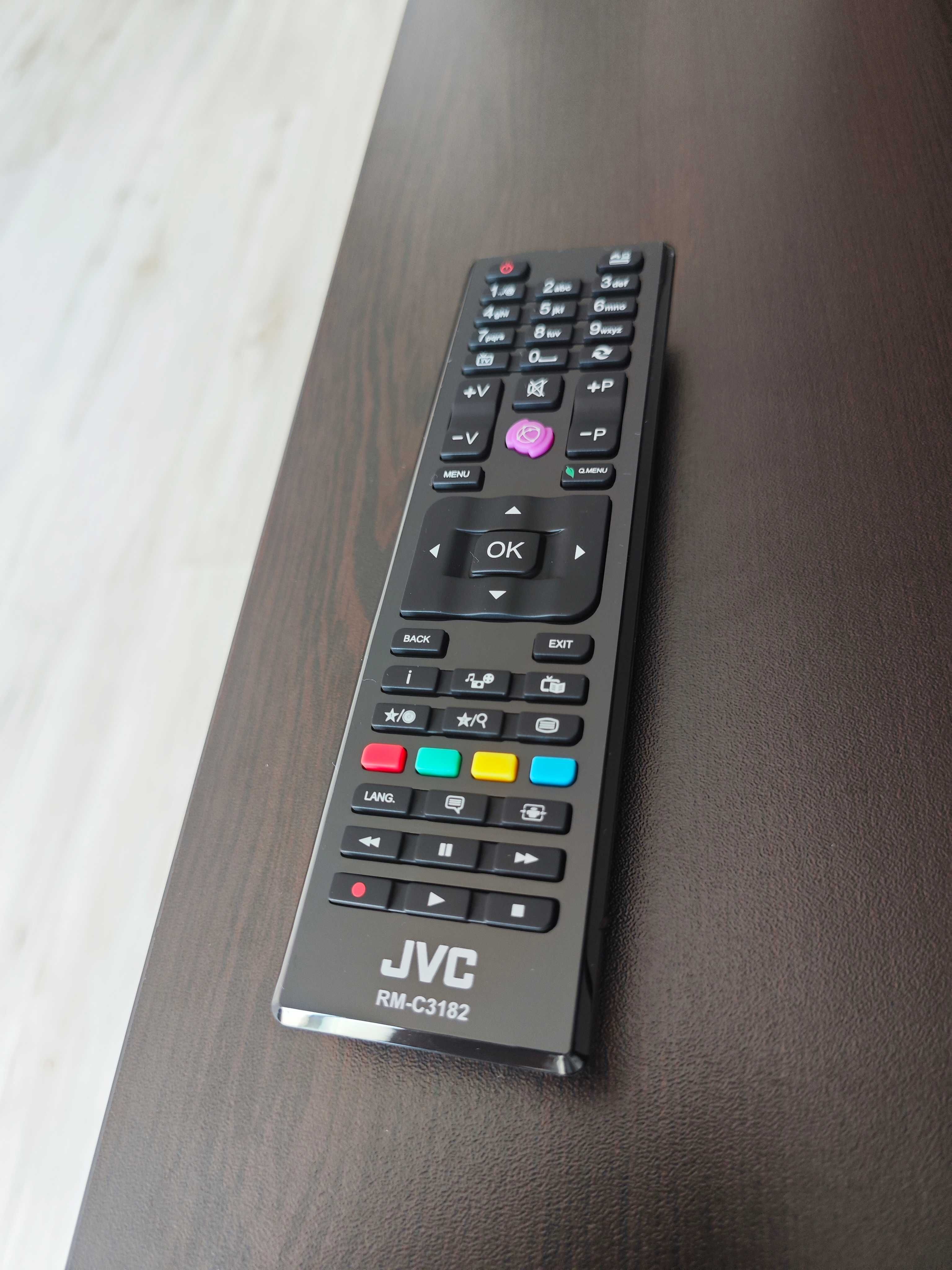 LED Телевизор JVC 32 инча