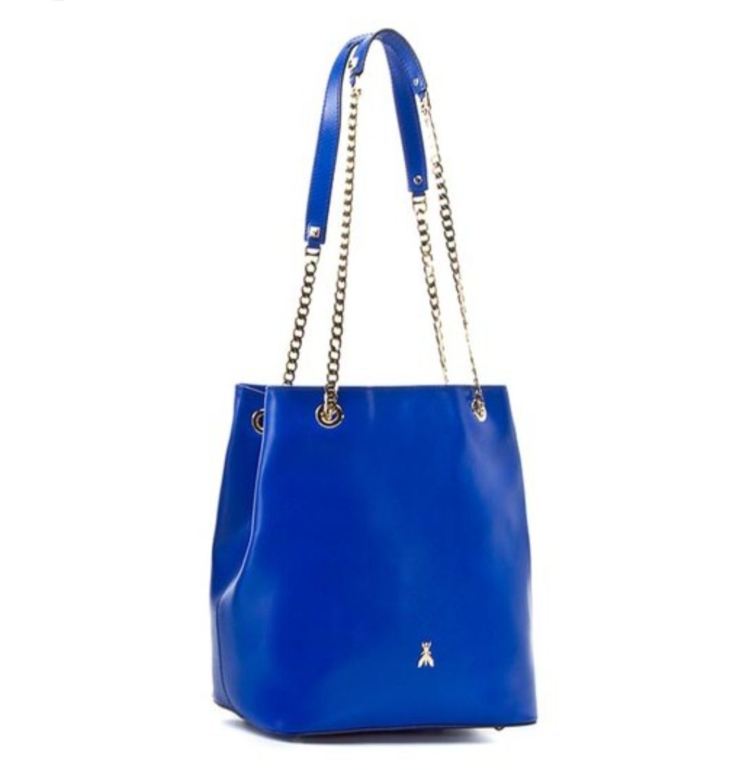 Чанта раница Patrizia Pepe  Armani Elisabetta Franchi