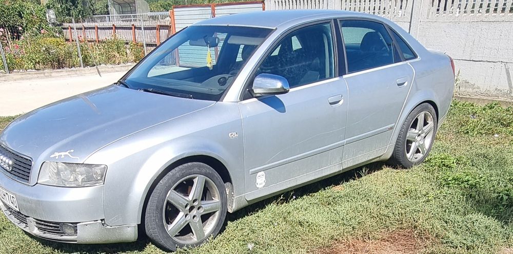Dezmembrez Audi  a4 b6 / b7