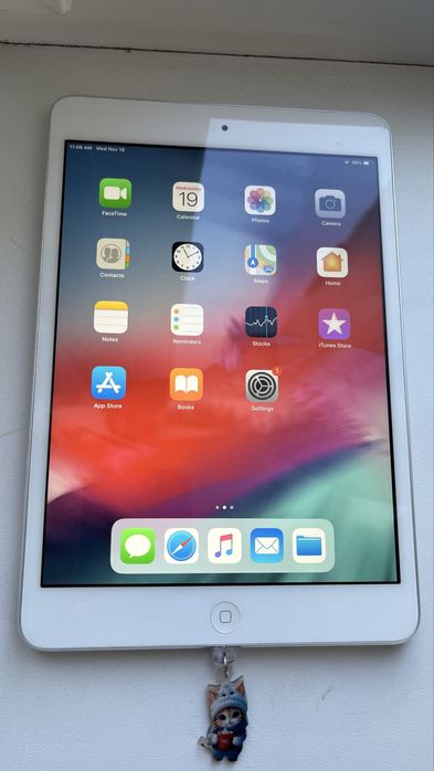 iPad Mini Wi-Fi 32GB в отличном состоянии.