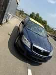 Vand skoda octavia 2 2013
