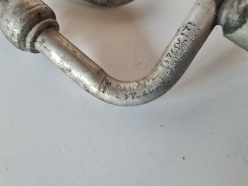Conducta Ac clima de la filtru uscător Opel Vectra C 1.8 i; 2.2 i Z18