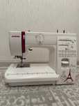 Срочно продам швейную машинку Janome Escape Q-23P