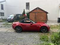 Mazda Mx5 ND Miata