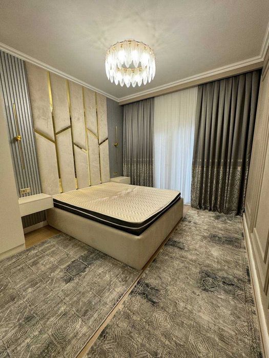 Срочно!! Сдаётся 2-ком квартира в Яшнабадском районе, метро Олмос 817*