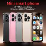 IPhone 16 Mini Android | Garantiya | Dastafka