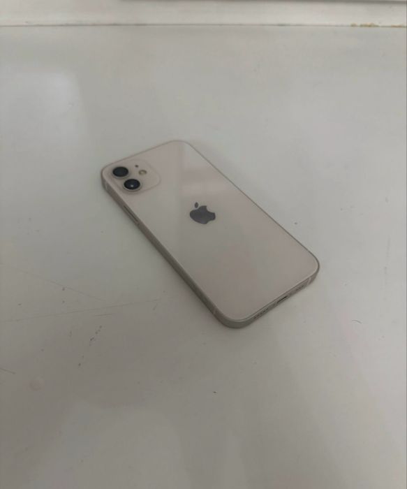 Обмен iphone 12.