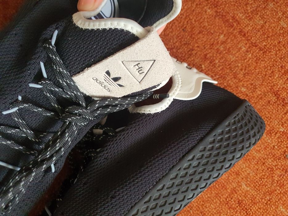 Adidas hu номер 44 ⅔