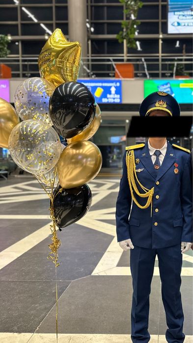 Продам парадную форму сво