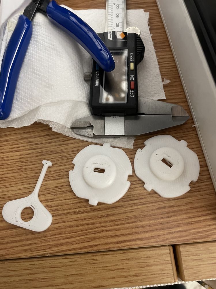 Litere volumetrice 3D, print 3D jucarii