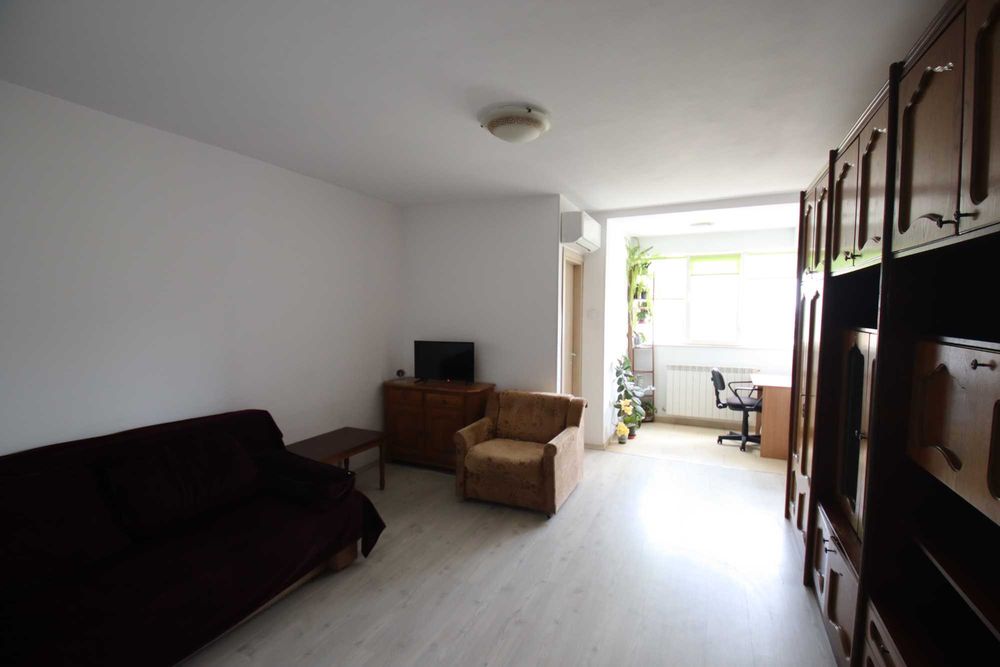 Bucuresti Tei Strada Teiul Doamnei 1 camera 62500 euro