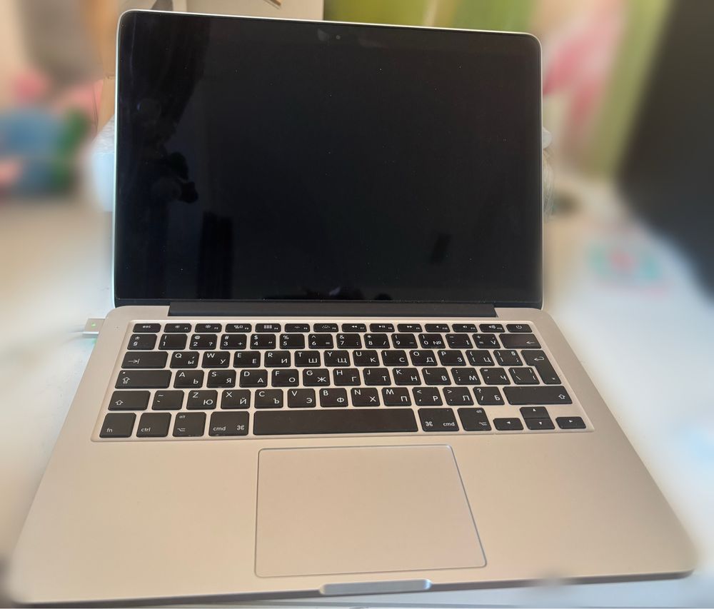 MacBook Pro(Retina, Early 2015)