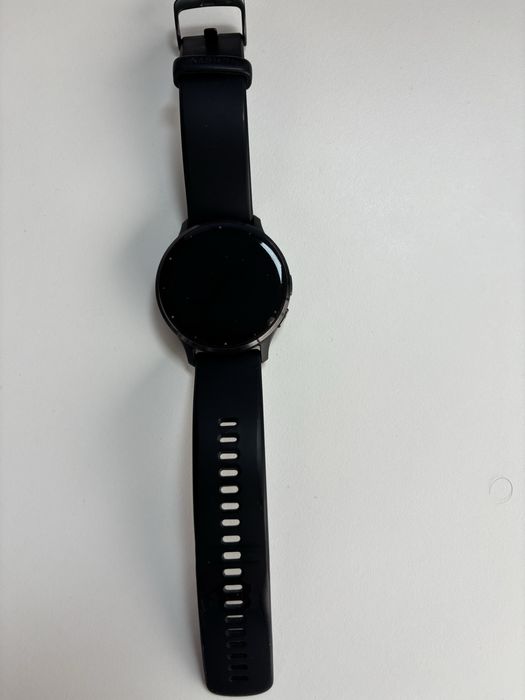 Vand/Schimb Garmin Venu 3, garantie inca 1 an la Garmin RO