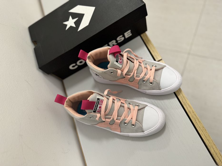 Converse кецове Chuck Taylor All Star