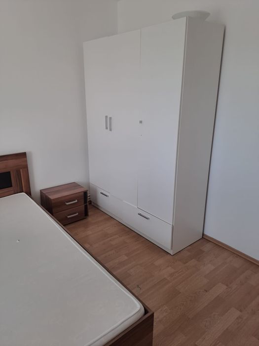 Apartament de vanzare pe Dorobantilor cu garaj